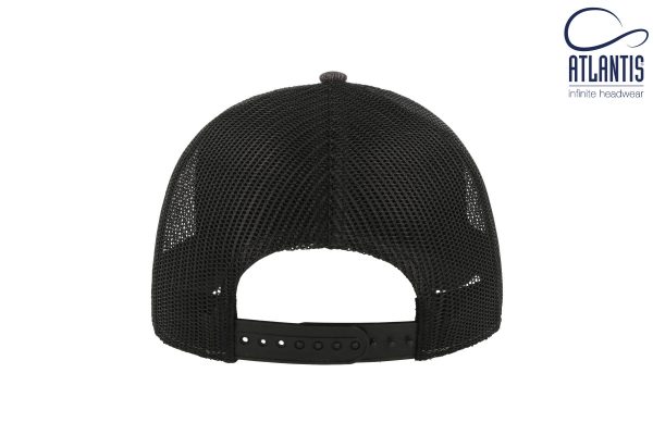 Mesh cap MELANGE