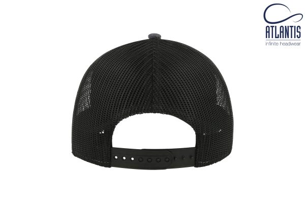 Mesh cap MELANGE