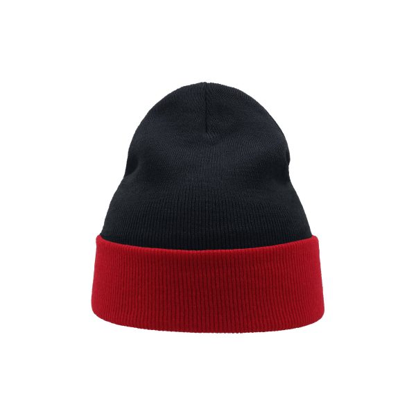 Classic winter hat WIND