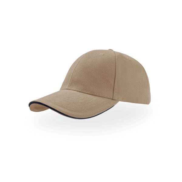 Cap LIBERTY SANDWICH