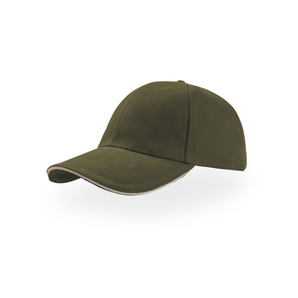 Cap LIBERTY SANDWICH