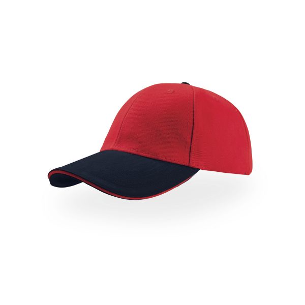 Cap LIBERTY SANDWICH
