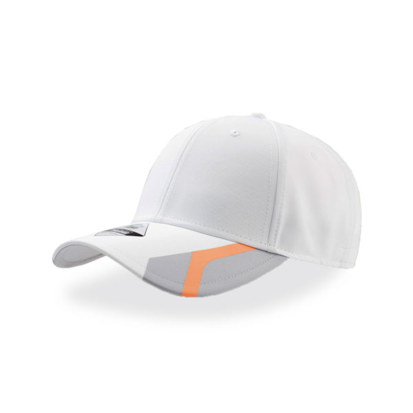 Sports cap PLAYER