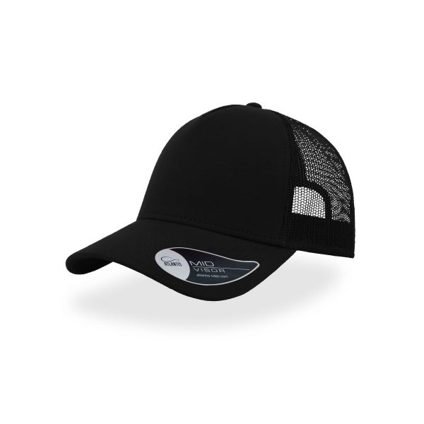 Cap with mesh JERSEY