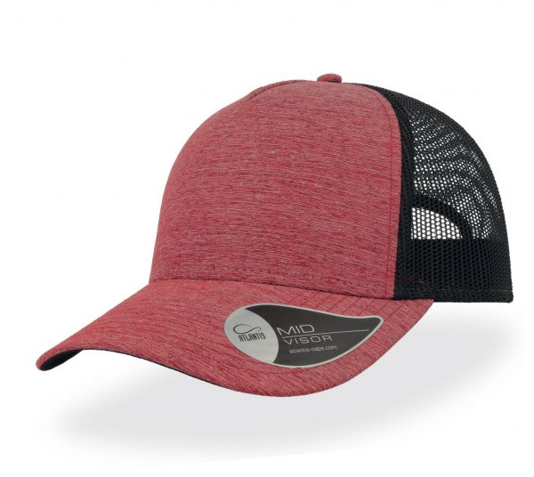 Mesh cap MELANGE