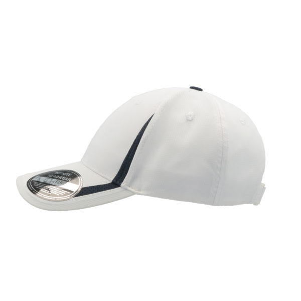 Polyester cap JOGGING