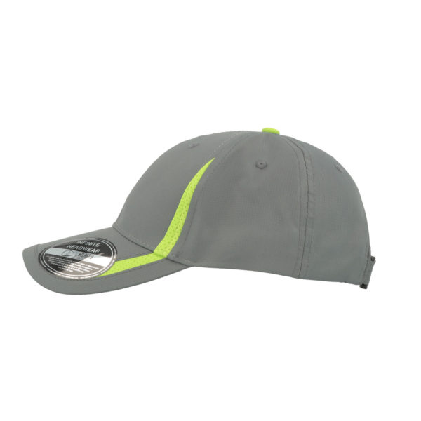 Polyester cap JOGGING