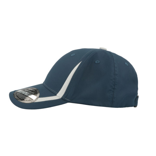 Polyester cap JOGGING