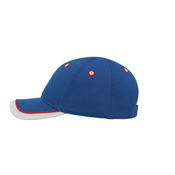 Kids cap STAR