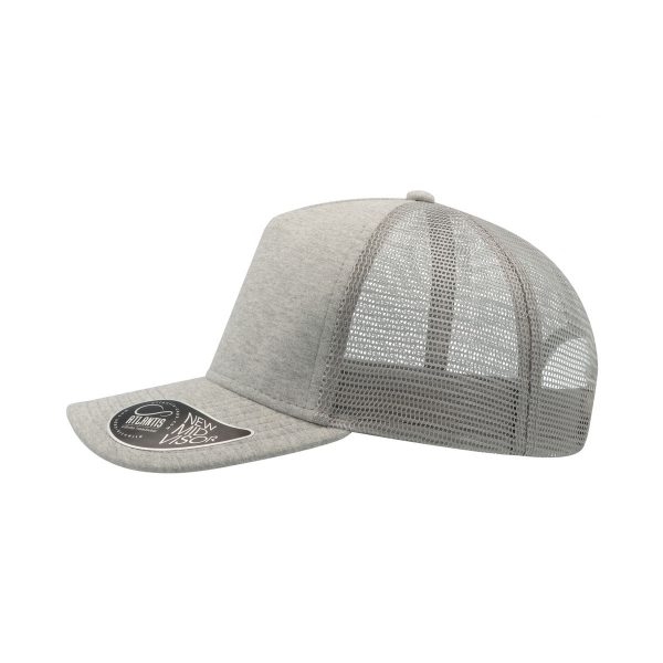 Cap with mesh JERSEY