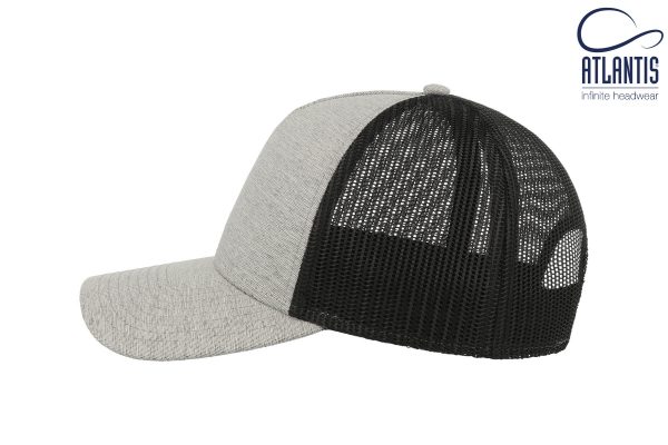 Mesh cap MELANGE