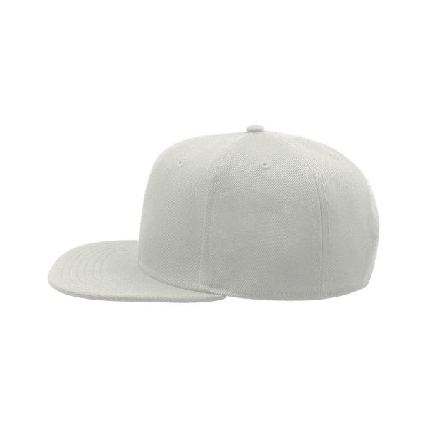 SNAP BACK cap