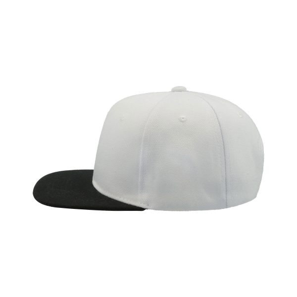 SNAP BACK cap