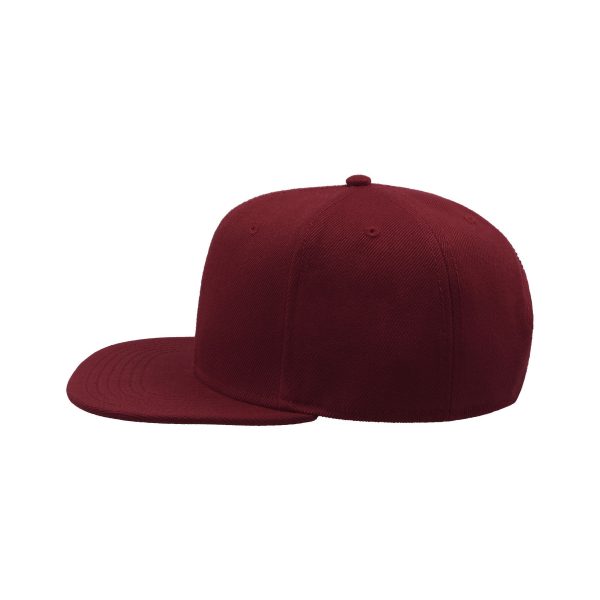 SNAP BACK cap