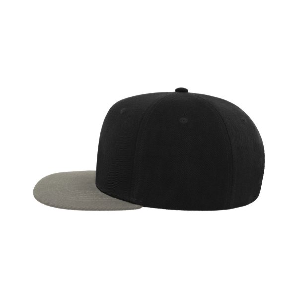 SNAP BACK cap