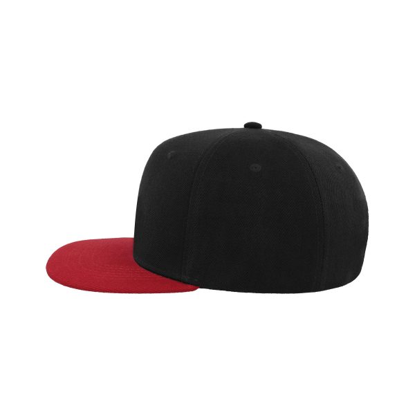 SNAP BACK cap