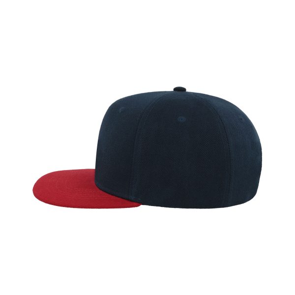 SNAP BACK cap