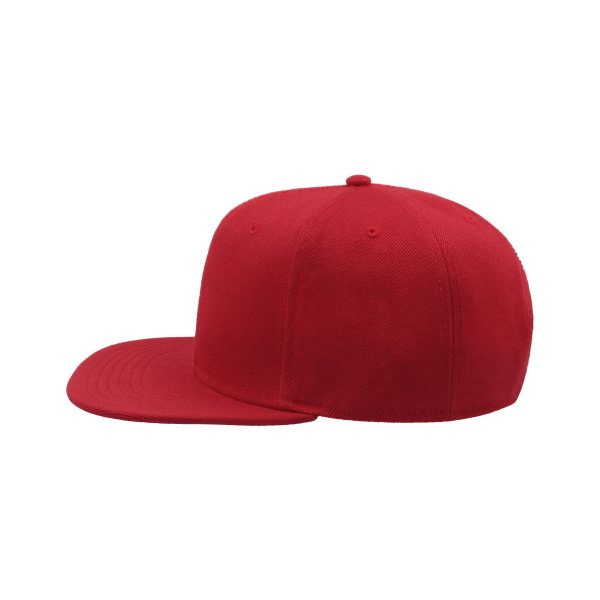 SNAP BACK cap