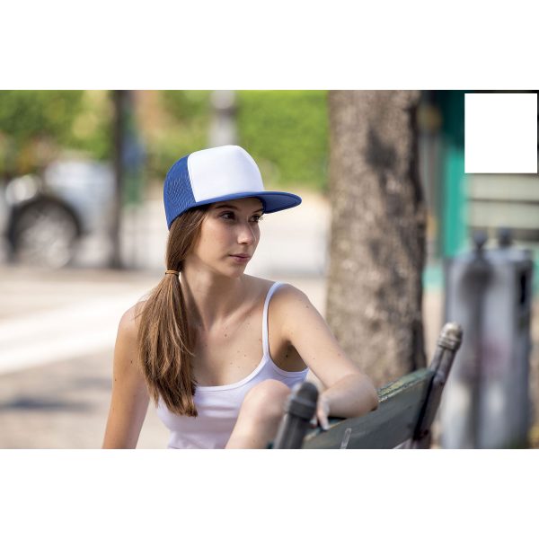 Cap SNAP 90S