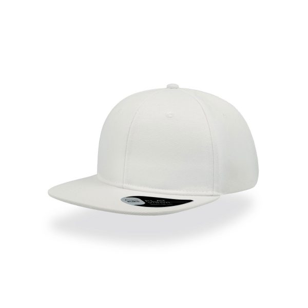 SNAP BACK cap