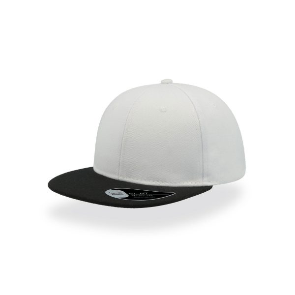 SNAP BACK cap