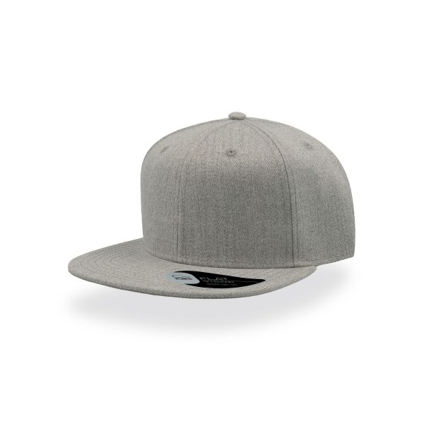 SNAP BACK cap