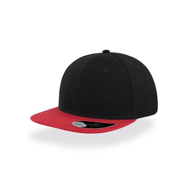 SNAP BACK cap