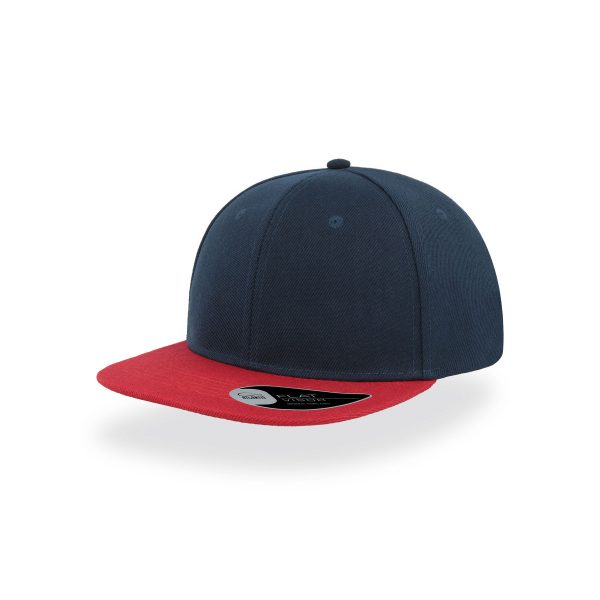 SNAP BACK cap