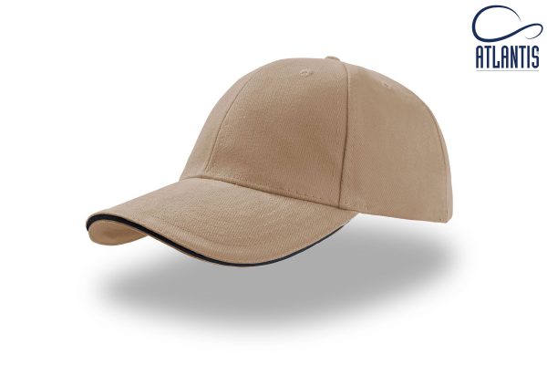 Cap LIBERTY SANDWICH
