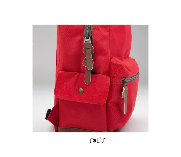 Everyday backpack