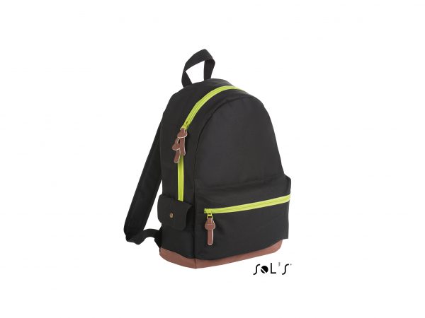 Everyday backpack
