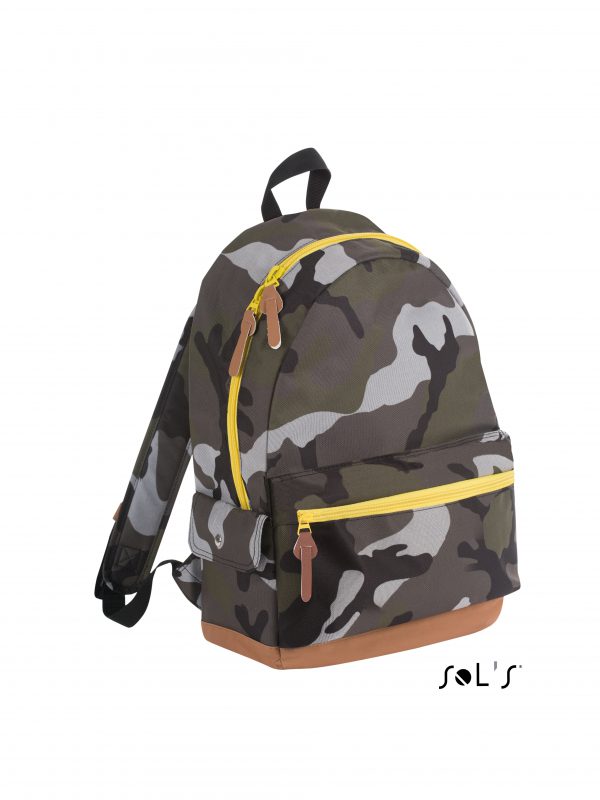 Everyday backpack