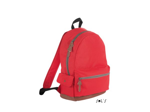 Everyday backpack