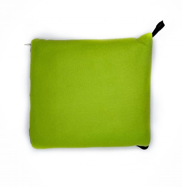 Fleece blanket/pillow RADCLIFF
