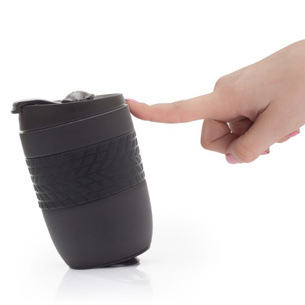 Thermal mug R08317