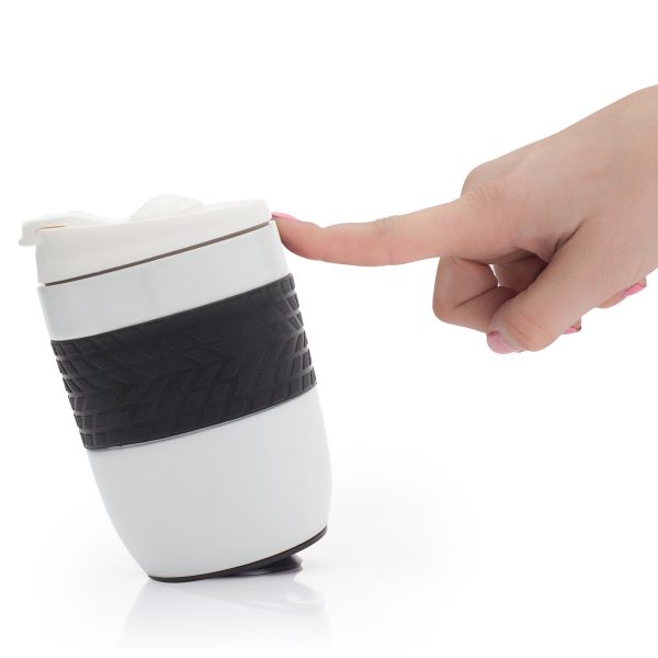Thermal mug R08317