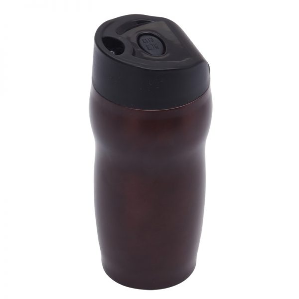 Compact thermal mug R08389