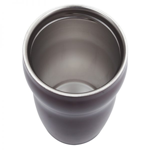 Compact thermal mug R08389