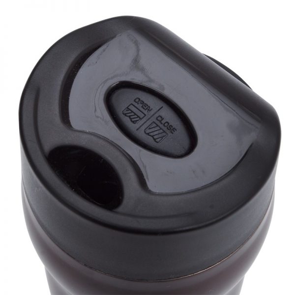 Compact thermal mug R08389