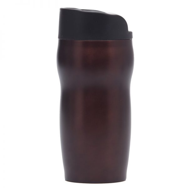 Compact thermal mug R08389