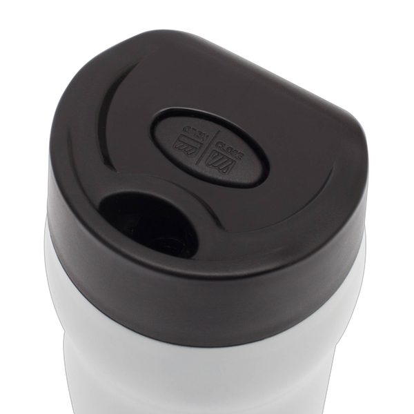 Compact thermal mug R08389