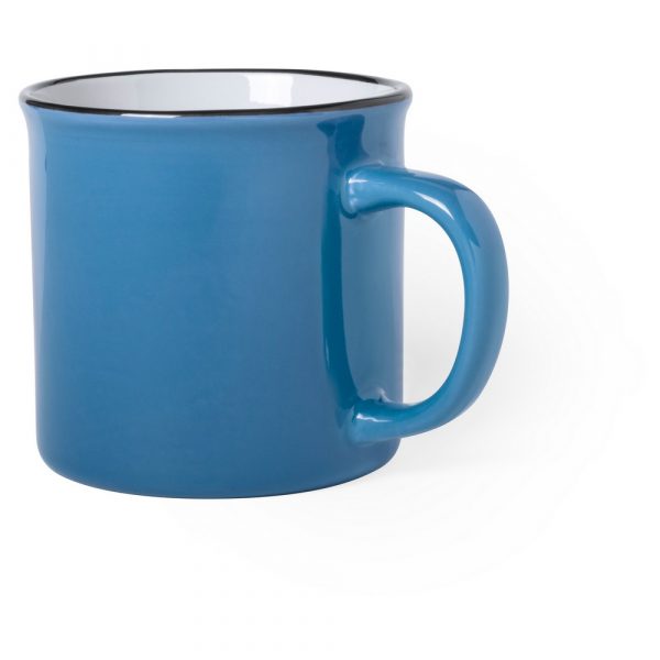 Ceramic cup V0466
