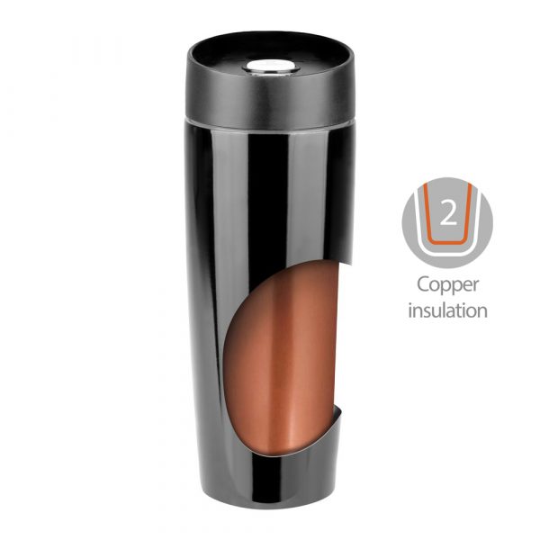 Thermos mug V4992