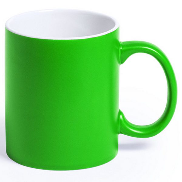 Colorful mug V8926