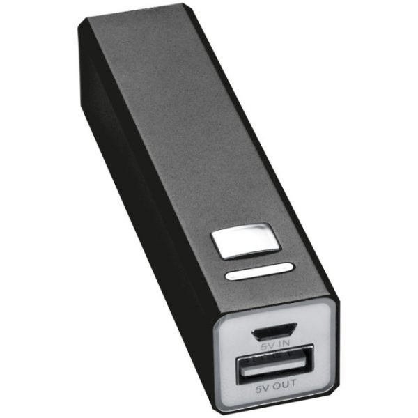 External charger PORT HOPE