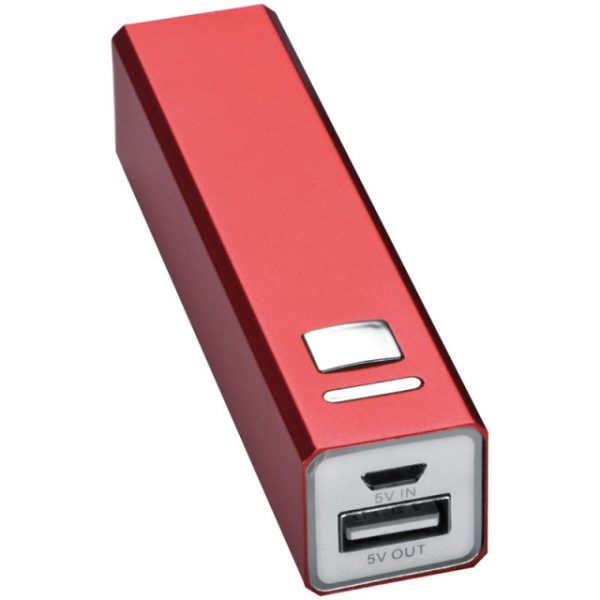 External charger PORT HOPE