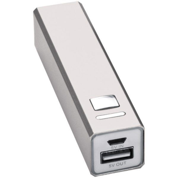 External charger PORT HOPE