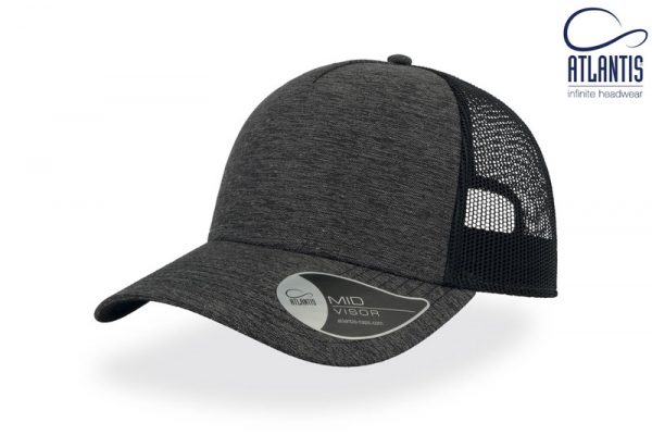 Mesh cap MELANGE