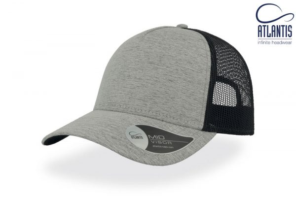 Mesh cap MELANGE