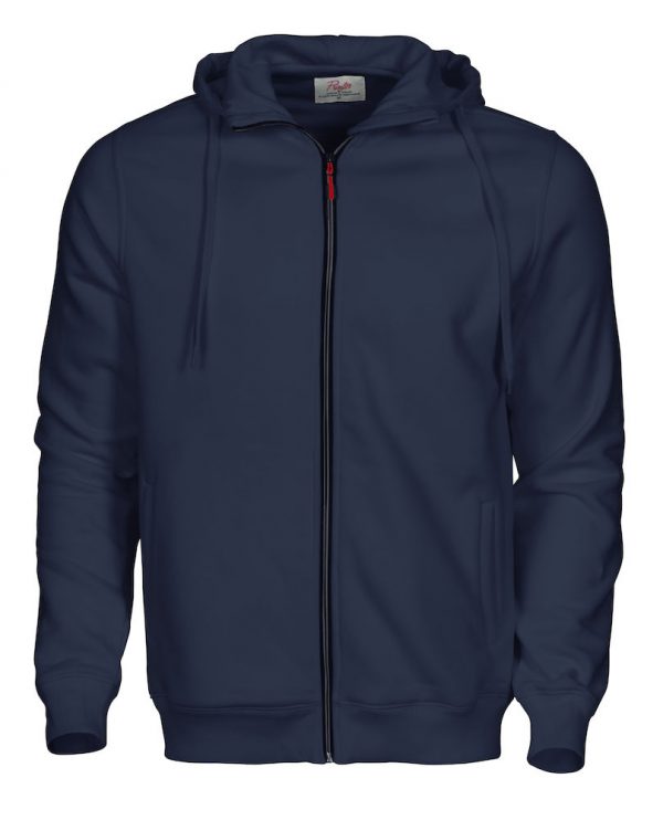 Men's jacket OVERHEAD